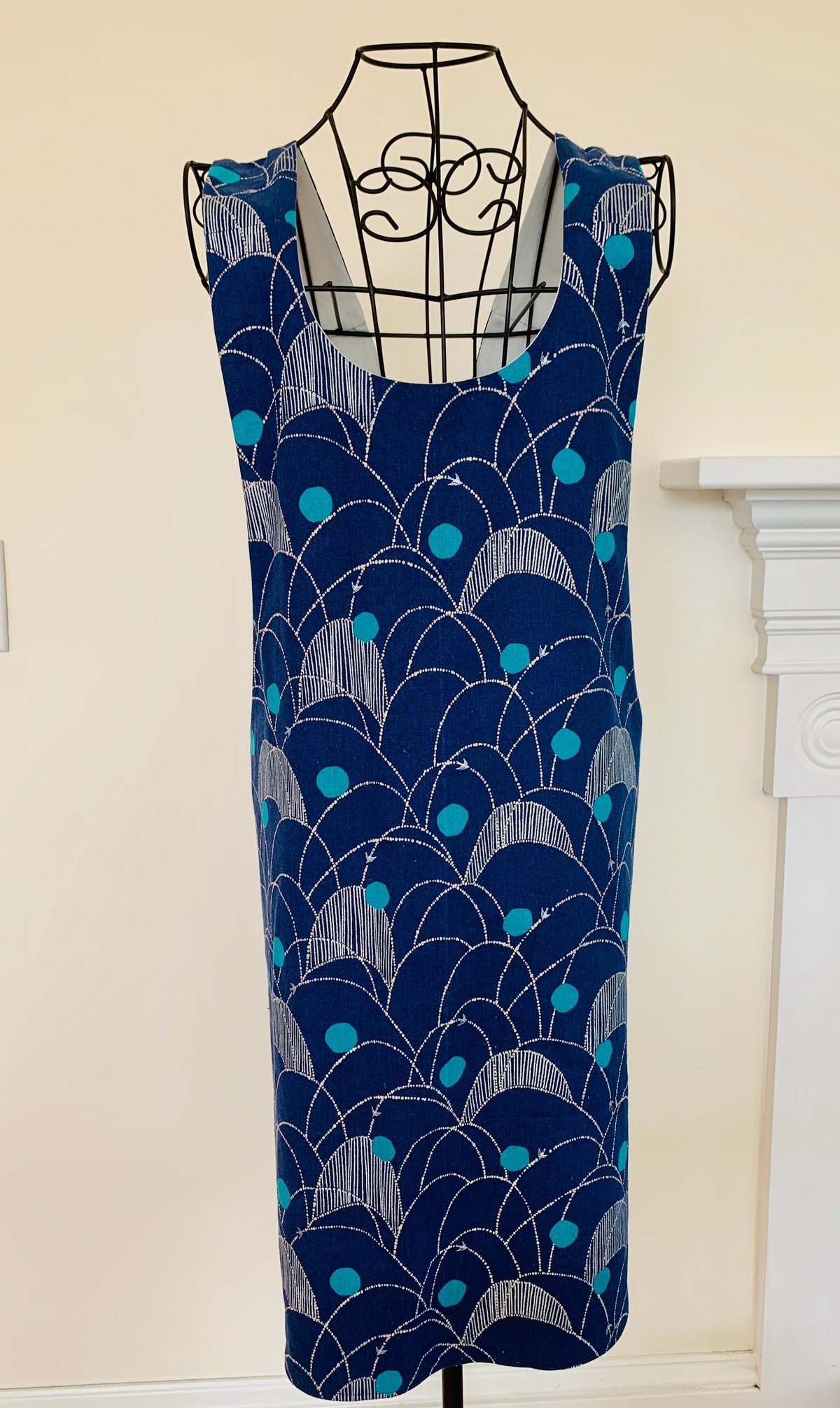 Japanese Linen Aprons