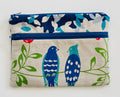 Medium Zip Pouch  9