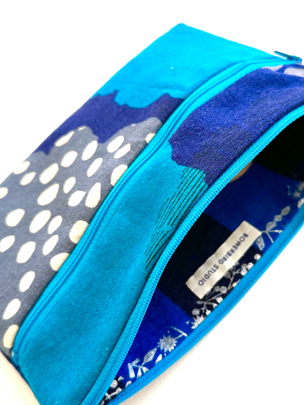 Large Zip Pouch 33