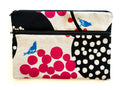 Large Zip Pouch 35