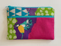 Medium Zip Pouch 20