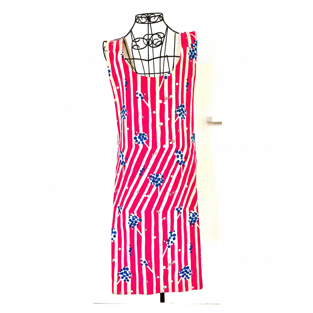 Japanese Linen Apron JL 48