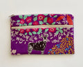Large Zip Pouch 26