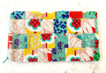 Japanese Linen Eyeglass Case EC20