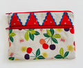 Medium Zip Pouch 12