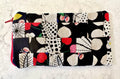 Japanese Linen Eyeglass Case EC19