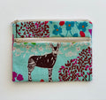 Medium Zip Pouch 23