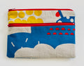 Medium Zip Pouch 11