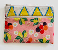 Medium Zip Pouch 14