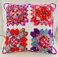Handcrafted Designer Pillow P4